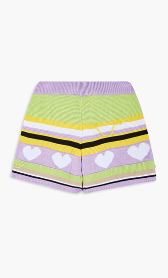 SHORTS MAGLIERIA GIRL