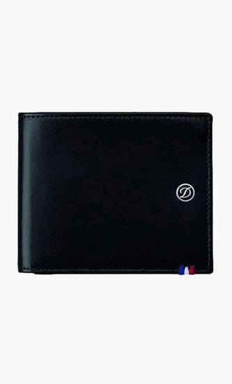 STD PORTE-BILLETS 6 CC PI E/BL