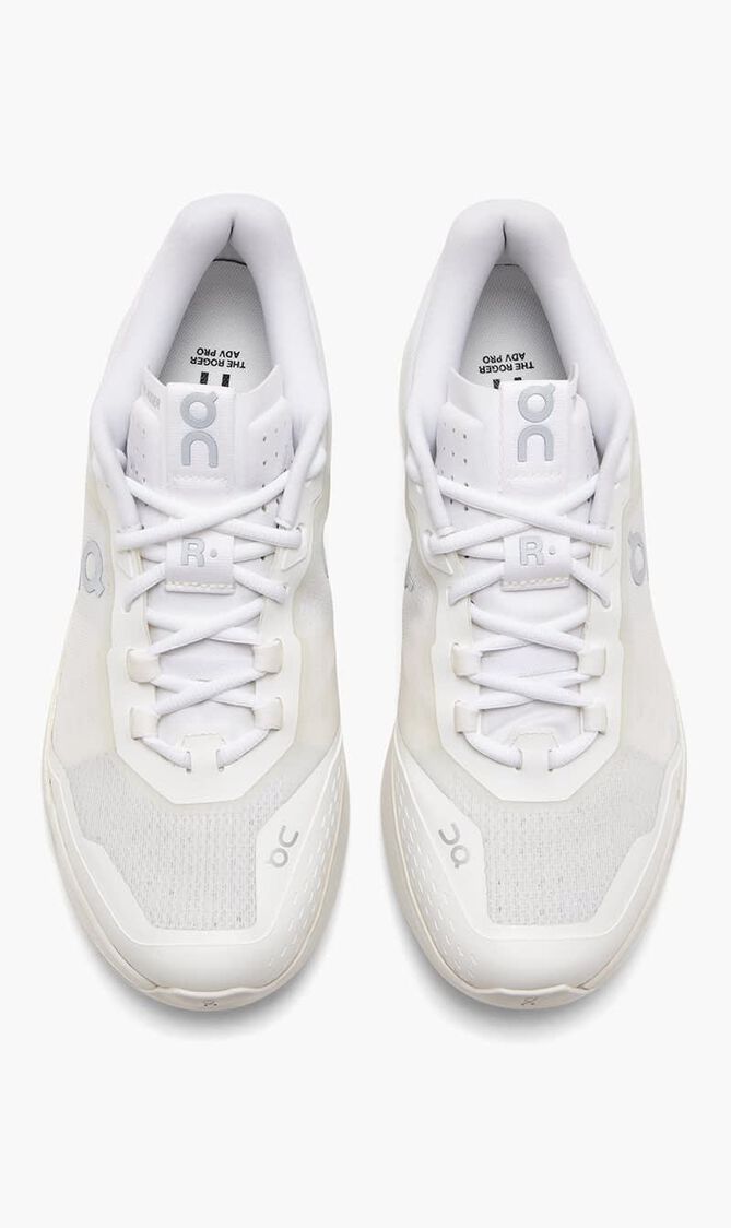 The Roger Advantage Pro Sneakers