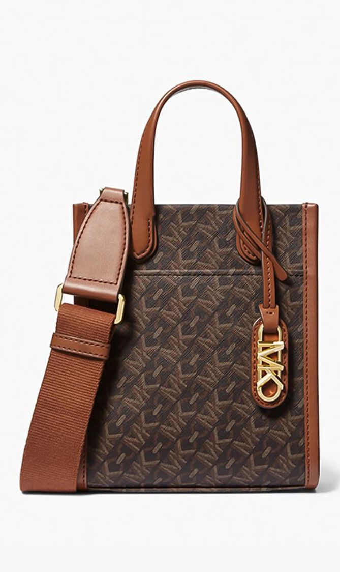 GIGI XS NS SHOPPER TOTE XBODY