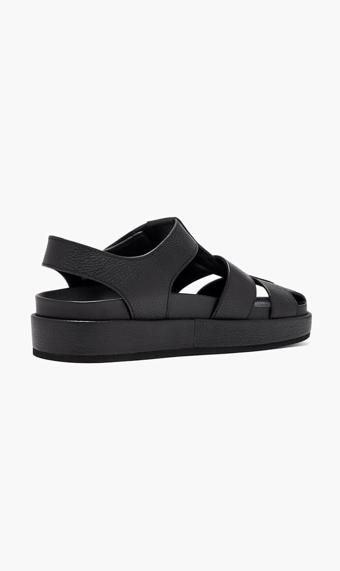 Kira Sport Fisherman Sandals