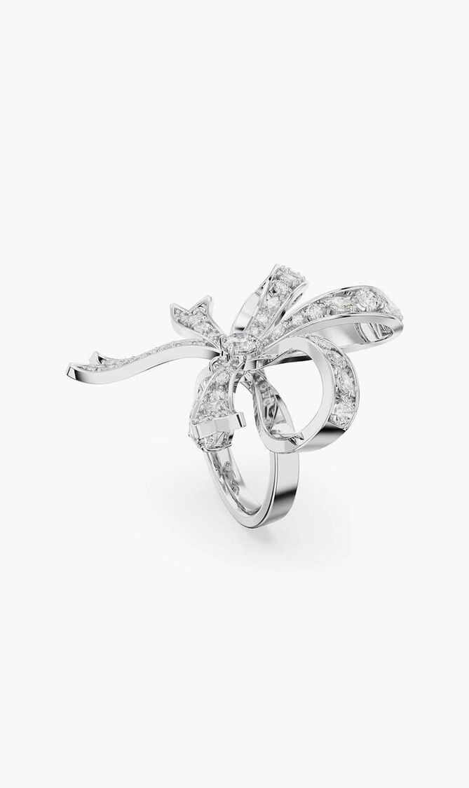 SJC VOLTA RING L BOW WHI/RHS 52 MM