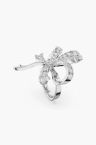 SJC VOLTA RING L BOW WHI/RHS 52 MM