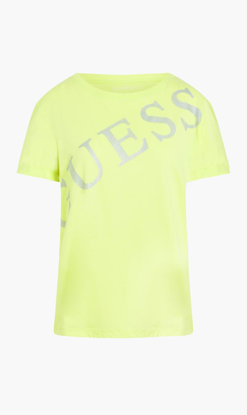 Guess colorful shirt cheap