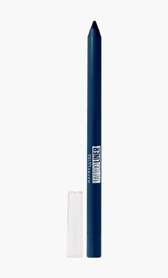 MAYBELLINE NEW YORK TATTOO LINER GEL PENCIL 920 STRIKING NAVY