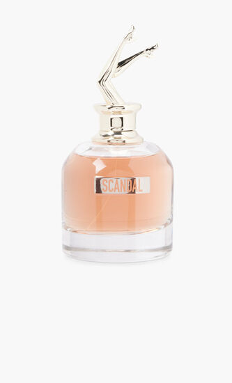 Scandal Eau De Perfum For Women, 80ml