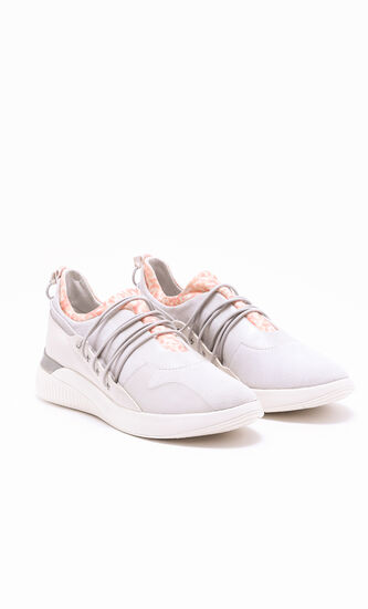 Slip-on Sneakers