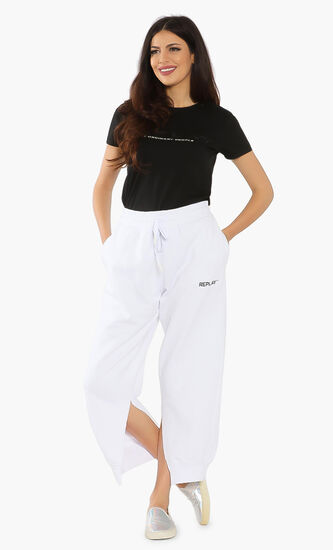 Fleece Jogger Pants