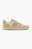 Pillar Destroyer Low Top Sneakers