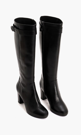 Inspirat Ankle Boots