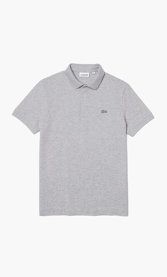 Smart Paris Stretch Cotton Polo