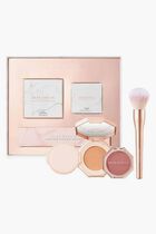 Skin Paradise Soft Velvet Makeup Set Makeup Set