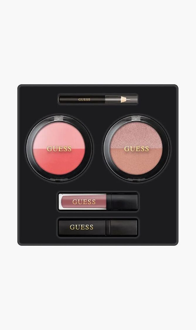 Beauty Rose Face Kit