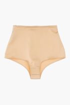 Satin Underwear