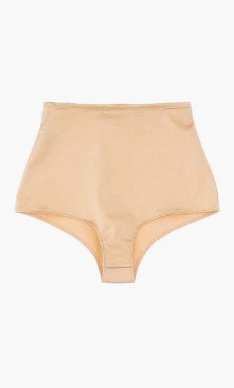 Satin Underwear