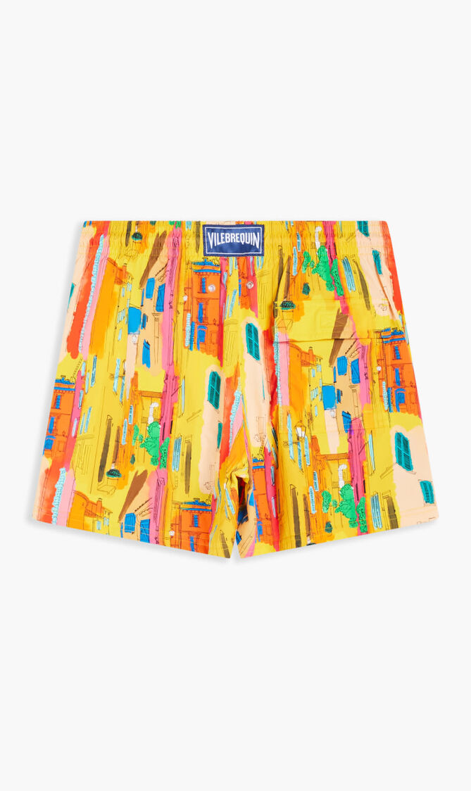 MOORISE HS23 MAILLOT DE BAIN SOLEIL