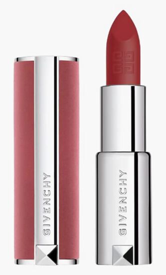 Le Rouge Sheer Velvet, N27