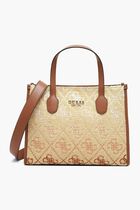 Silvana 4G Logo Handbag