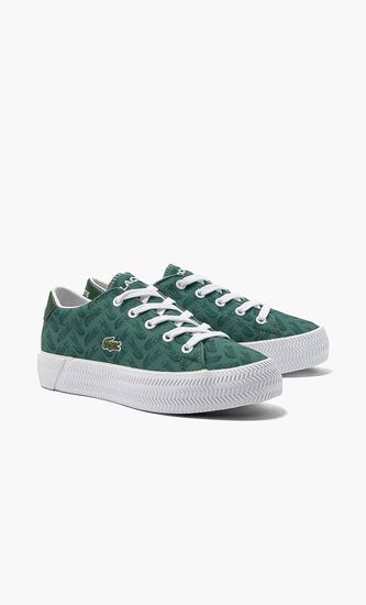 Gripshot Lace Sneakers