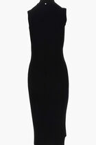 KNIT DRESS