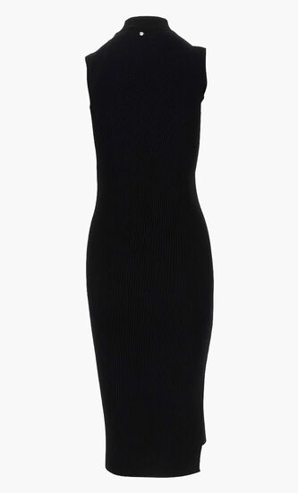 KNIT DRESS