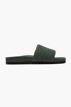 Renato linen slides