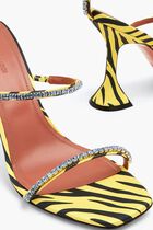 GILDA SANDAL CL HEEL 95MM GILDA SANDAL CL HEEL 95MM