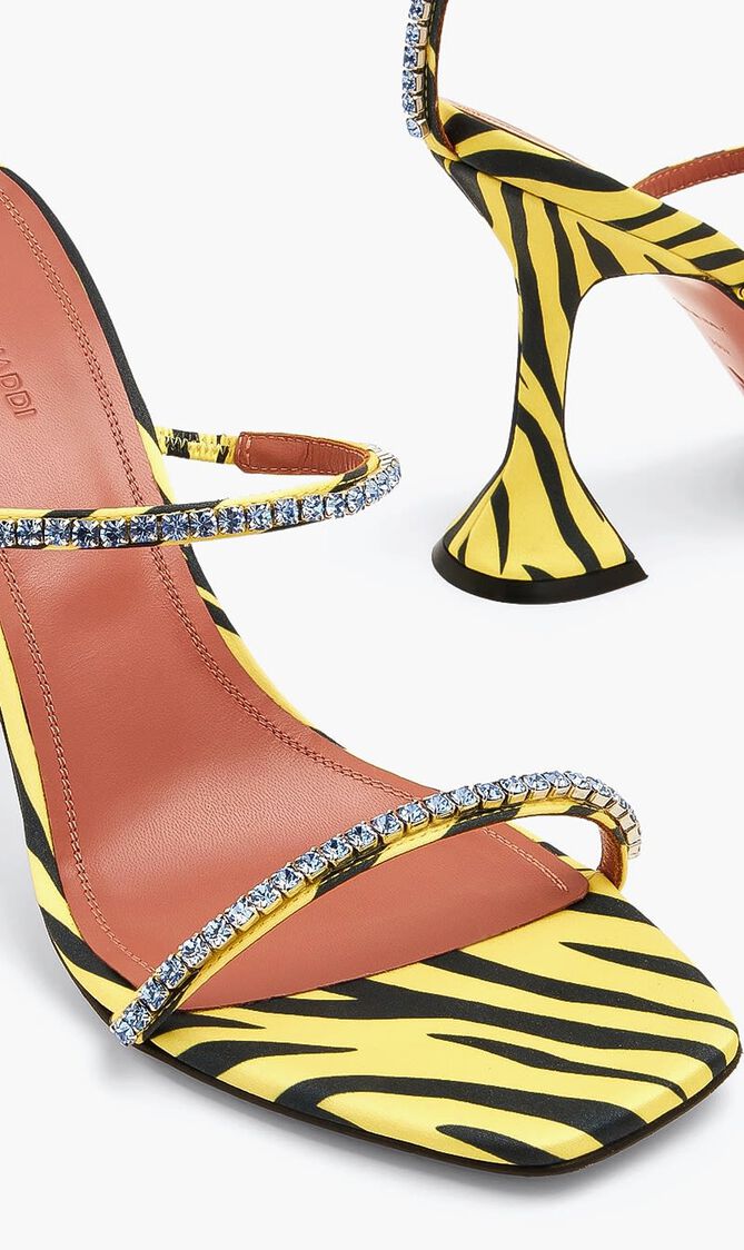 GILDA SANDAL CL HEEL 95MM GILDA SANDAL CL HEEL 95MM