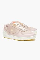 T clip Leather Gum Sole Trainers T clip Leather Gum Sole Trainers