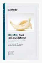 Daymellow' Bird's Nest Mask Pure Water Energy