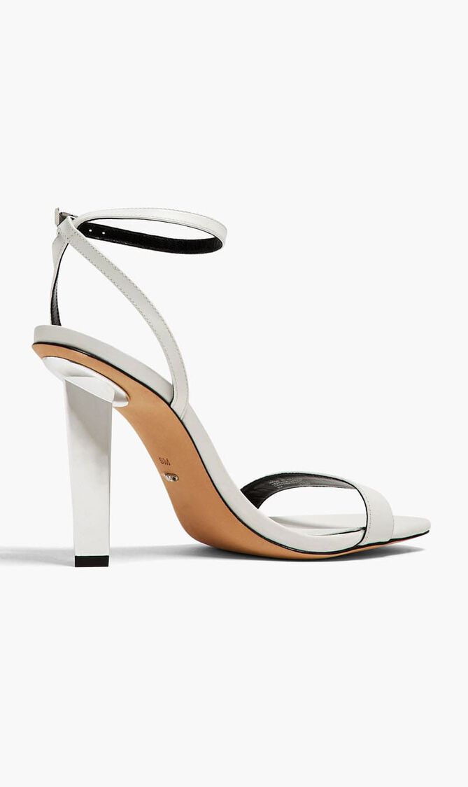 Halle Sandals
