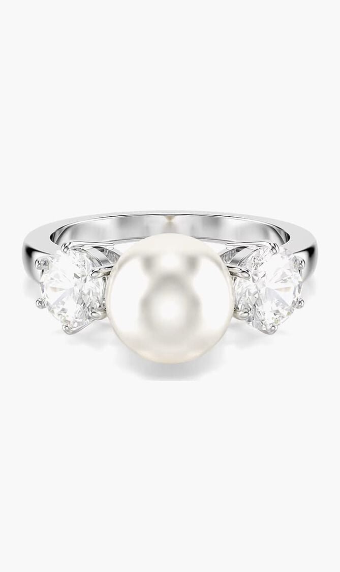 Matrix Ring
