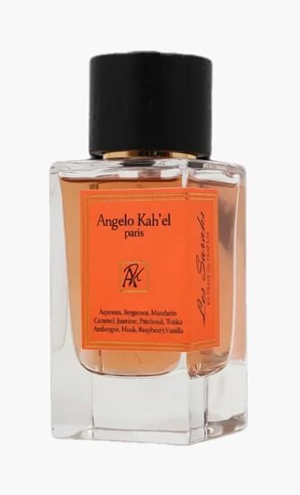 ANGELO KAH EL PARIS LES SARAHS EDP FOR WOMEN 100 ML
