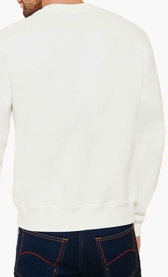 Bornand Sweatshirt