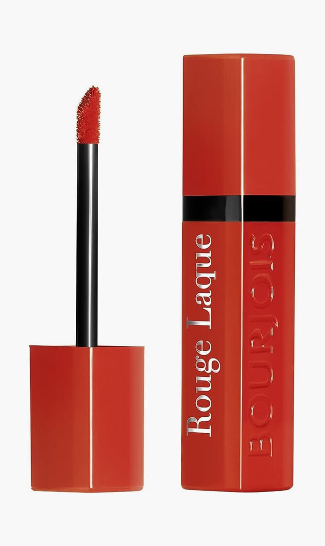 Rouge Laque Liquid Lipstick , 002 Selfpeach
