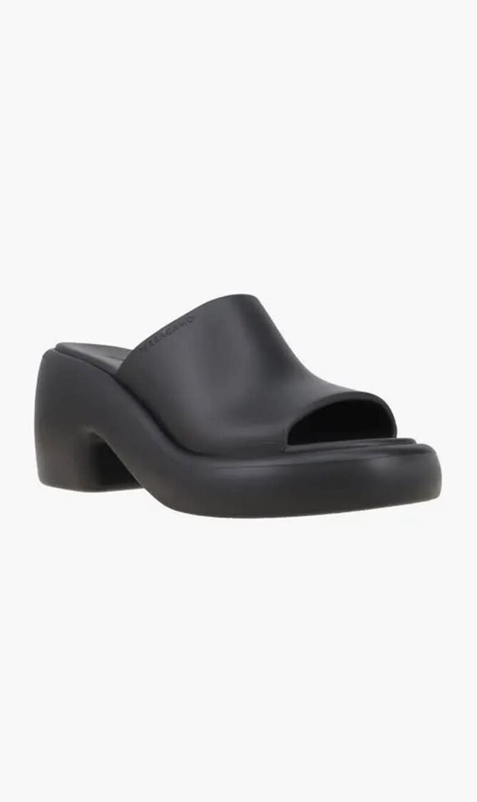 Deva Rubber Mule