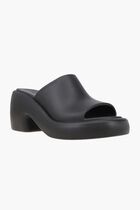 Deva Rubber Mule