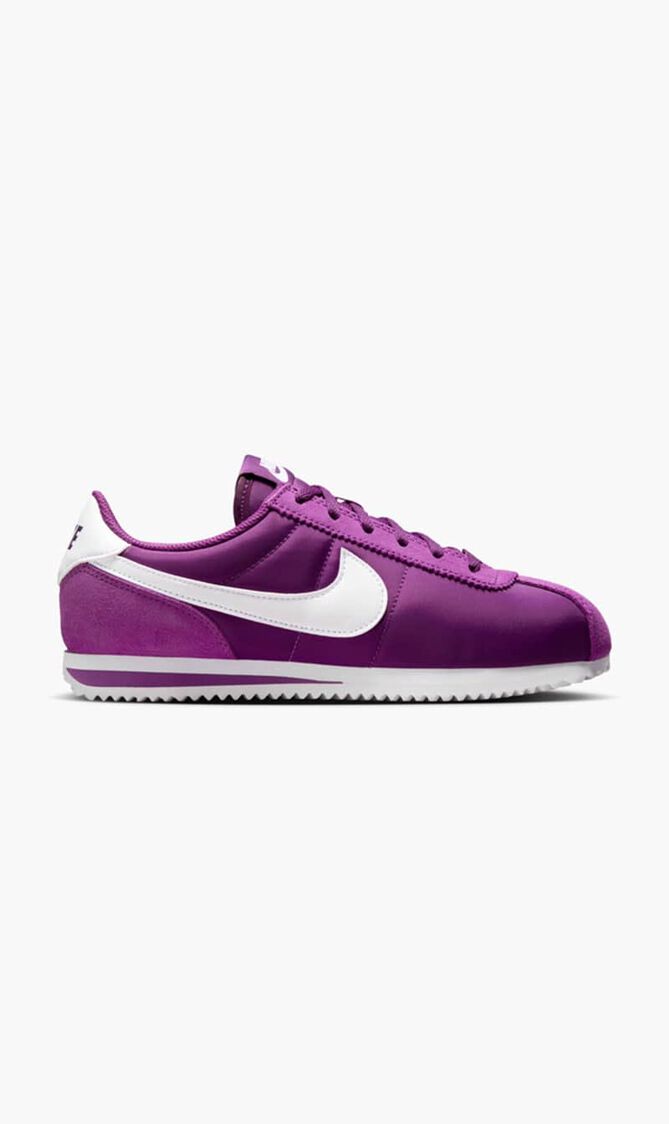 Cortez Textile BG Sneakers