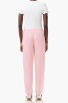 Embroidered Jogger Track Pants