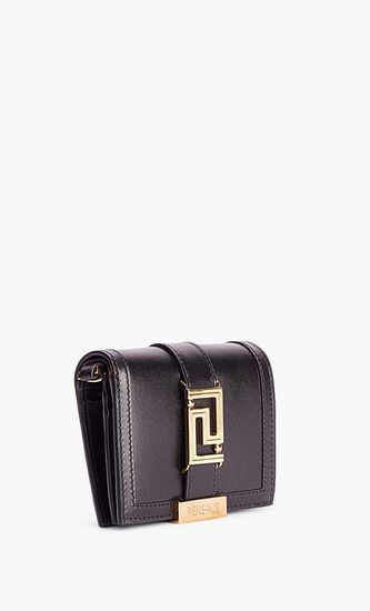 BIFOLD WALLET VITELLO