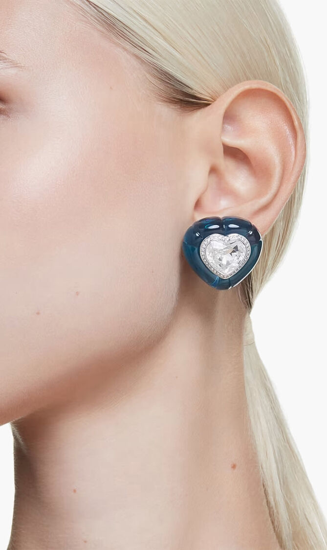 Dulcis Clip Earrings