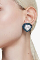 Dulcis Clip Earrings
