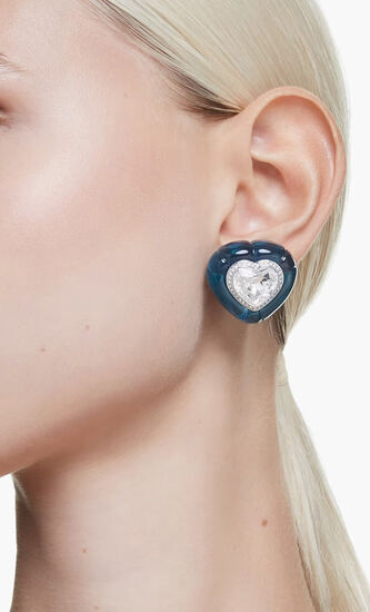 Dulcis Clip Earrings