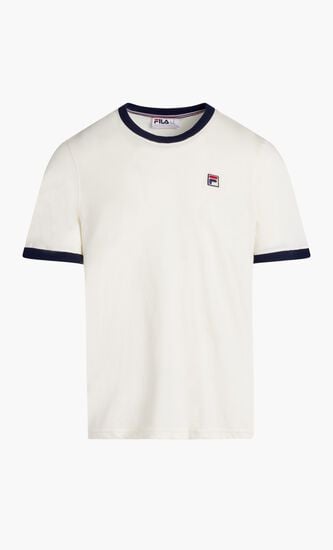 MARCONI ESSENTIAL RINGER TEE