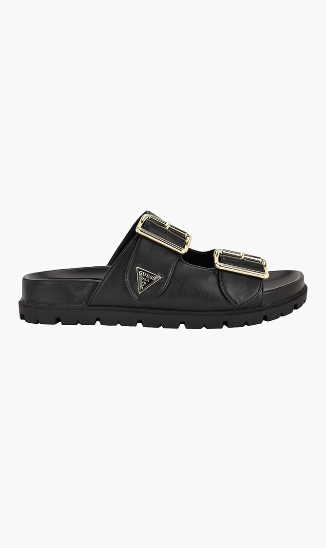 Fasten Sandals