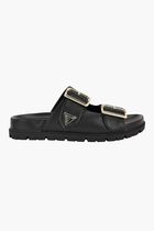 Fasten Sandals