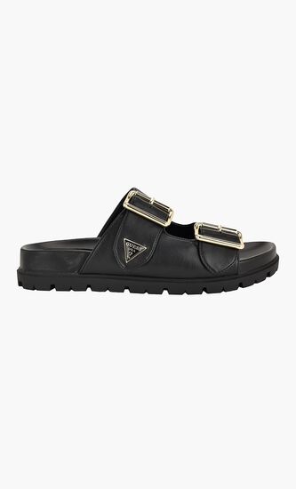 Fasten Sandals