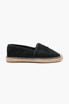 KAMINI ORCHID LACE SLIP ON