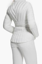 VALERIA PUFFA JACKET