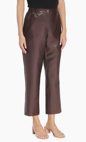 Realel Holographic Pants